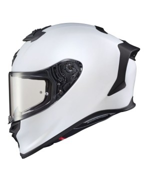 Scorpion EXO-R1 Air: Premier Track-Spec Helmet