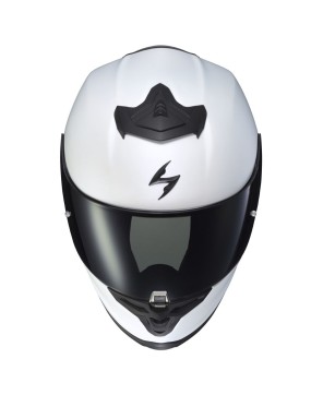 Scorpion EXO-R1 Air: Premier Track-Spec Helmet