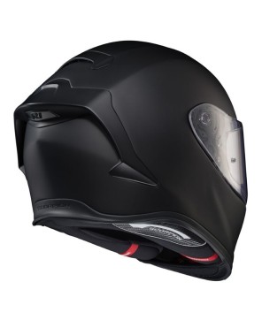 Scorpion EXO-R1 Air: Premier Track-Spec Helmet