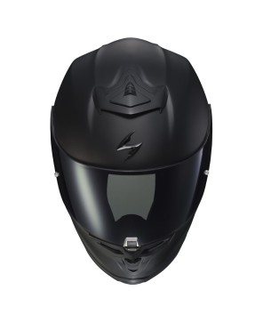 Scorpion EXO-R1 Air: Premier Track-Spec Helmet