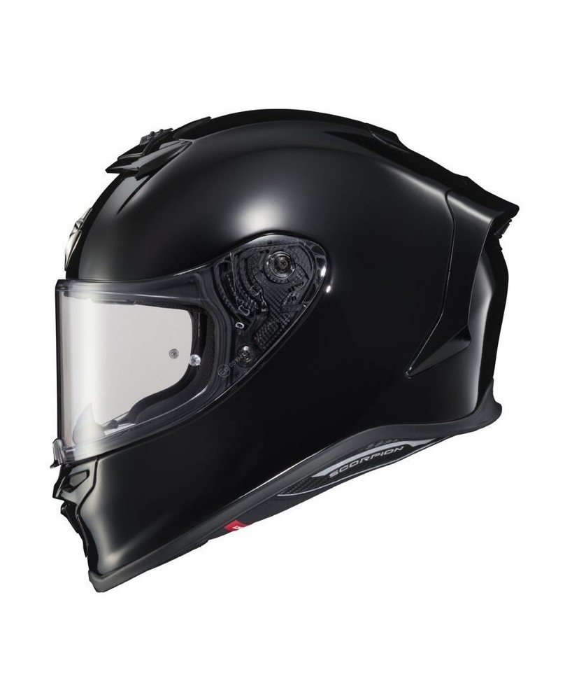 Scorpion EXO-R1 Air: Premier Track-Spec Helmet