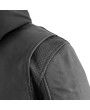 Street Cruiser Leather Jacket: Ride in Style & Comfort