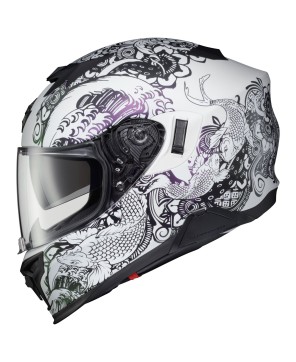 Scorpion EXO-T520: Versatile Helmet for Commuting and Touring