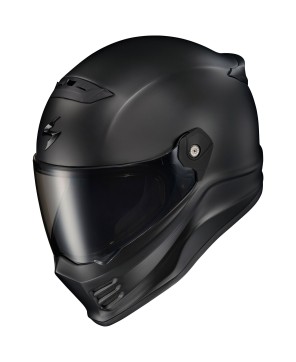 Scorpion EXO Covert FX: Lightweight Full Face Helmet