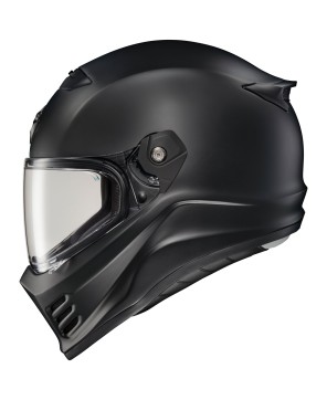 Scorpion EXO Covert FX: Lightweight Full Face Helmet