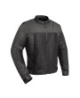 Storm Men's Cordura Jacket - Concealed Carry, All-Season Comfort