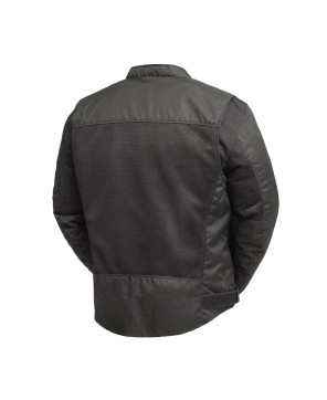 Storm Men's Cordura Jacket - Concealed Carry, All-Season Comfort