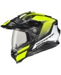 Scorpion EXO-XT9000 Carbon: Ultimate Adventure Helmet