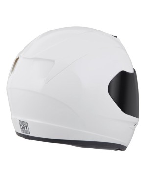 Scorpion EXO-R320: Feature-Packed Full-Face Helmet