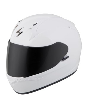 Scorpion EXO-R320: Feature-Packed Full-Face Helmet