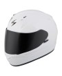 Scorpion EXO-R320: Feature-Packed Full-Face Helmet