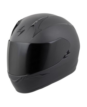 Scorpion EXO-R320: Feature-Packed Full-Face Helmet