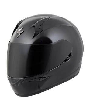 Scorpion EXO-R320: Feature-Packed Full-Face Helmet