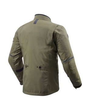 Urban Adventure Essential: Trench GTX Jacket