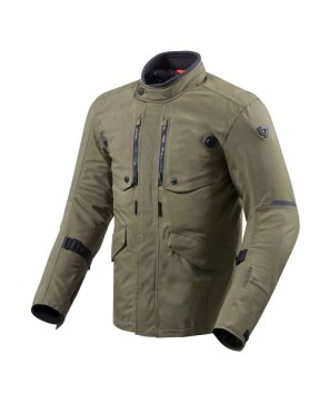 Urban Adventure Essential: Trench GTX Jacket