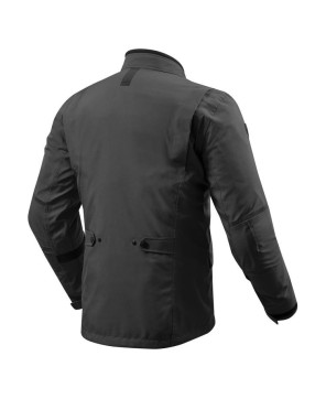 Urban Adventure Essential: Trench GTX Jacket