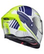 Scorpion EXO-R1 Air Juice: Premier Track-Spec Helmet