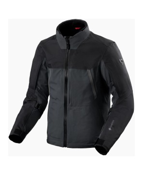 Wilderness Adventure: GTX Jacket for Outdoor Thrills