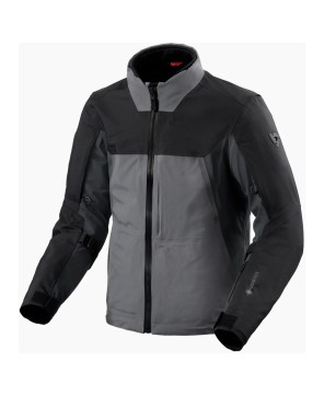 Wilderness Adventure: GTX Jacket for Outdoor Thrills