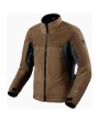 Wilderness Adventure: GTX Jacket for Outdoor Thrills