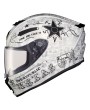 Scorpion EXO-R420: SNELL-Approved Full-Face Helmet