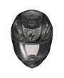 Scorpion EXO-R420: SNELL-Approved Full-Face Helmet