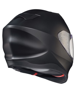 Scorpion EXO-T520: Advanced Polycarbonate Helmet for City Commutes & T