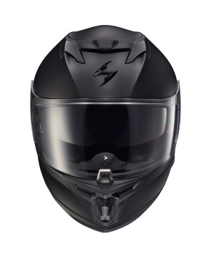 Scorpion EXO-T520: Advanced Polycarbonate Helmet for City Commutes & T