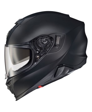 Scorpion EXO-T520: Advanced Polycarbonate Helmet for City Commutes & T