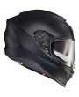 Scorpion EXO-T520: Advanced Polycarbonate Helmet for City Commutes & T