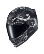 Scorpion EXO Covert FX Helmet: Lightweight and Aerodynamic Full-Face