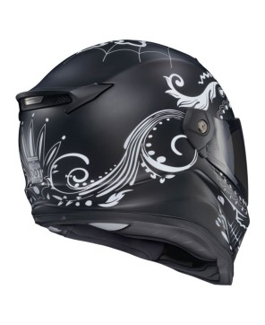 Scorpion EXO Covert FX Helmet: Lightweight and Aerodynamic Full-Face