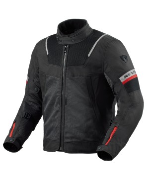 Tornado 4 H2O Jacket: Ride in Confidence