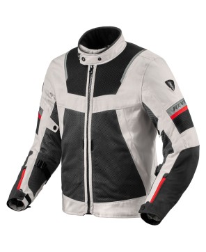 Tornado 4 H2O Jacket: Ride in Confidence