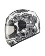 Scorpion EXO-R320: Full-Face Helmet with Pinlock-Ready Shield