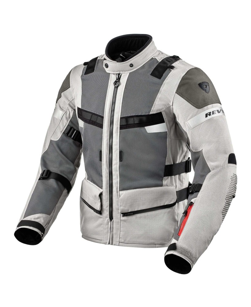 Cayenne 2 Adventure Jacket - Premium Riding Gear