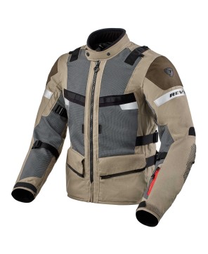 Cayenne 2 Adventure Jacket - Premium Riding Gear