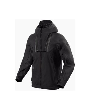 Lightweight Waterproof Off-Road Jacket | Component 2 H2O