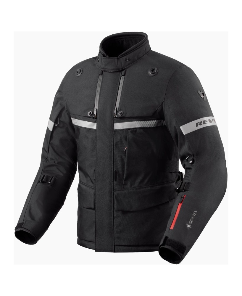 Men's Poseidon 3 GTX Motorcycle Jacket