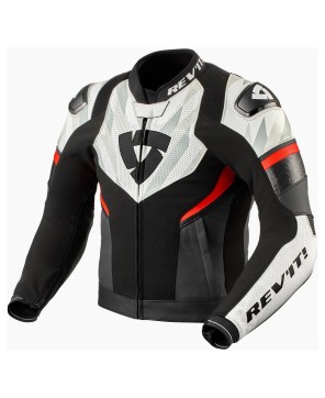 Men's Hyperspeed 2 Air Motorcycle Jacket - Cool & Comfortable Riding