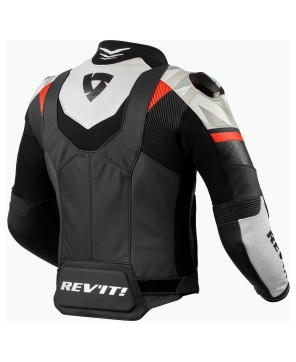 Men's Hyperspeed 2 Air Motorcycle Jacket - Cool & Comfortable Riding