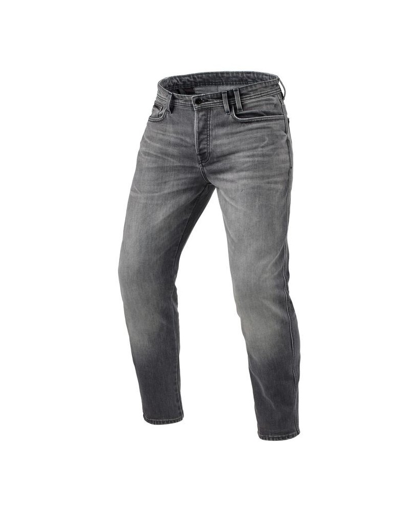 REV'IT! Ortes TF Jeans: Style Meets Rider Protection