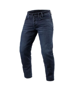 REV'IT! Ortes TF Jeans: Style Meets Rider Protection