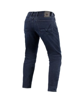 REV'IT! Ortes TF Jeans: Style Meets Rider Protection