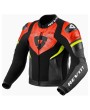 Men's Hyperspeed 2 Air Motorcycle Jacket - Cool & Comfortable Riding