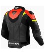 Men's Hyperspeed 2 Air Motorcycle Jacket - Cool & Comfortable Riding