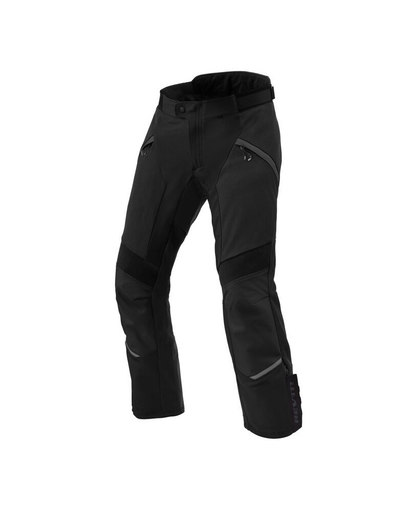 REV'IT! Airwave 4 Pants: Ride in Comfort and Safety