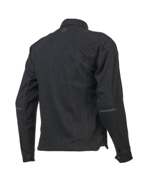 Fairmount 2 Motorcycle Riding Shirt - Ultimate Comfort & Protection