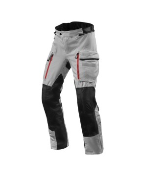 REV'IT! Sand 4 H2O Pants: Ultimate Four-Season ADV Touring Gear