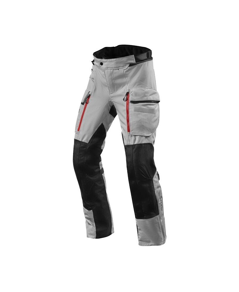 REV'IT! Sand 4 H2O Pants: Ultimate Four-Season ADV Touring Gear